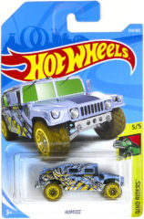Humvee