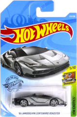 16 Lamborghini Centenario Roadster