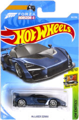 McLaren Senna