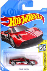 Pagani Huayra