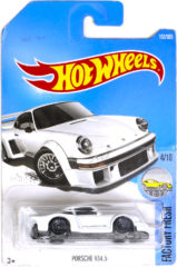 Porsche 934.5
