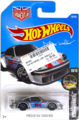 Porsche 934 Turbo RSR