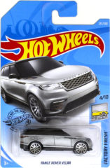 Range Rover Velar