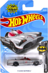 TV Series Batmobile