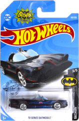 TV Series Batmobile