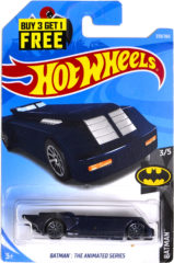 Batman: The Animated Series