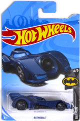 Batmobile