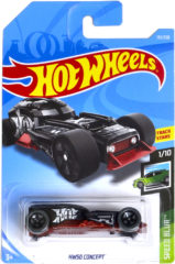 HW50 Concept