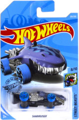 Sharkruiser