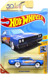 70 Road Runner