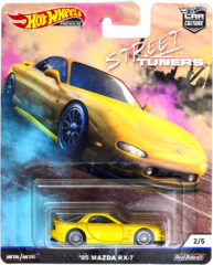 95 Mazda RX-7