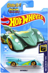 Batmobile
