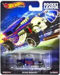 Bone Shaker