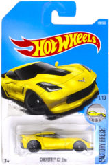 Corvette C7 Z06