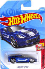 Corvette C7 Z06
