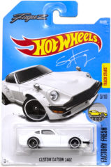 Custom Datsun 240Z
