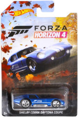 Shelby Cobra Daytona Coupe