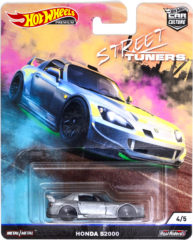 Honda S2000