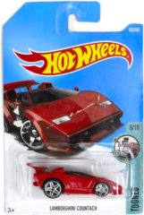 Lamborghini Countach