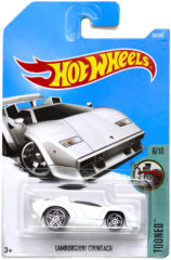 Lamborghini Countach