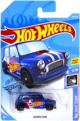 Morris Mini