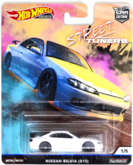 Nissan Silvia (S15)