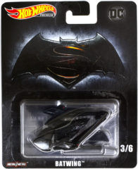 Batwing