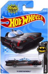 TV Series Batmobile