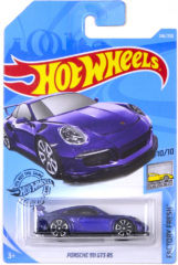 Porsche 911 GT3 RS