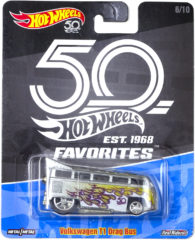Volkswagen T1 Drag Bus