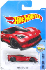 Corvette C7 Z06