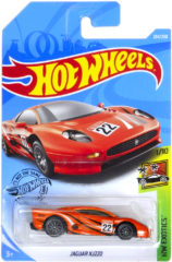 Jaguar XJ220