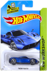 Pagani Huayra