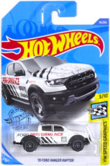 19 Ford Ranger Raptor