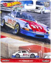 71 Porsche 911