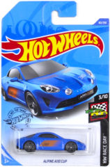 Alpine A110 Cup