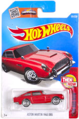 Aston Martin 1963 DB5