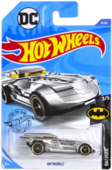 Batmobile