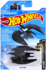 Batplane