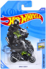 BMW K 1300 R