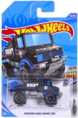 Mercedes-Benz Unimog 1300