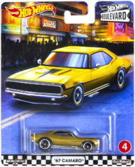 67 Camaro