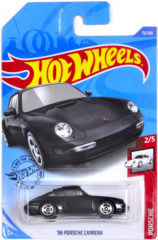 96 Porsche Carrera