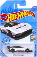 Aston Martin Vulcan