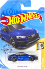 Audi RS 5 Coupe