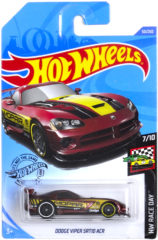Dodge Viper SRT10 ACR