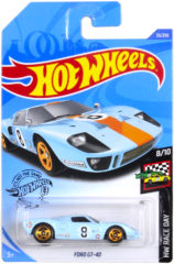 Ford GT-40