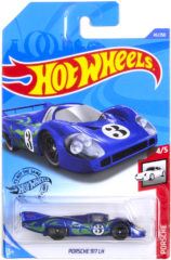 Porsche 917 LH