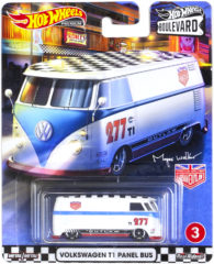 Volkswagen T1 Panel Bus