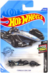 Formula E Gen 2 Car